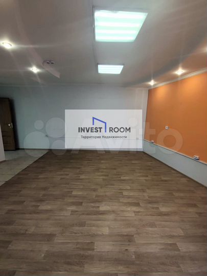 Отдельный вход, мокрая точка. 1этаж