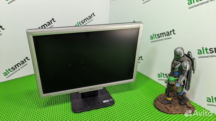 Монитор acer AL1916W