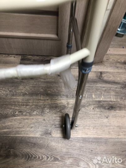 Ходунки новые доставка