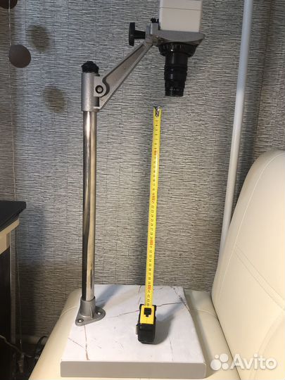 Микроскоп для пайки