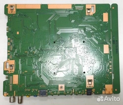 Mainboard kant M built IN BN41-02568B для тв Samsu