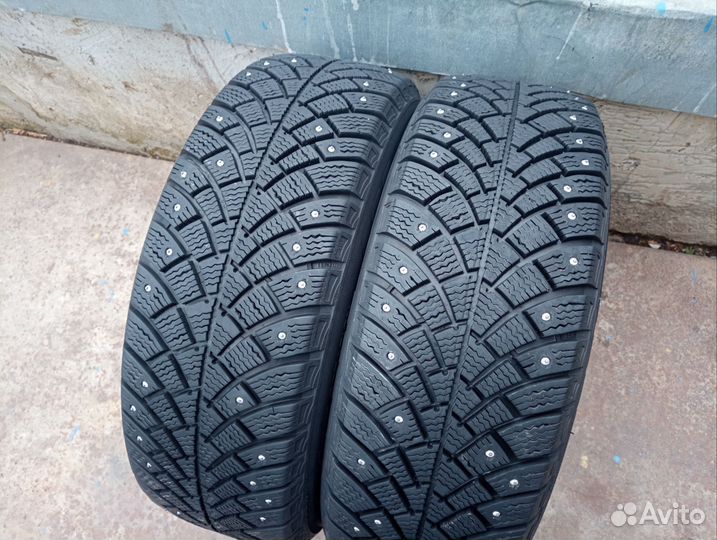 Bfgoodrich G-Force Stud 195/55 R15