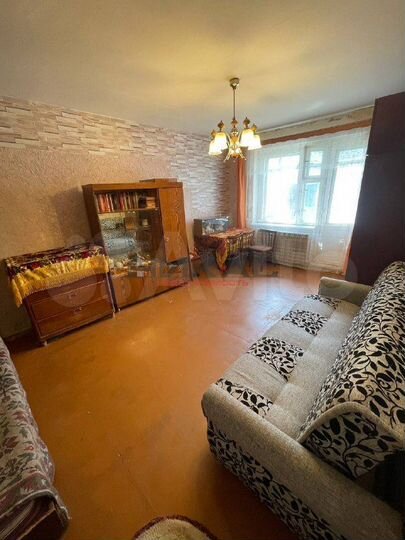 1-к. квартира, 38,8 м², 1/9 эт.