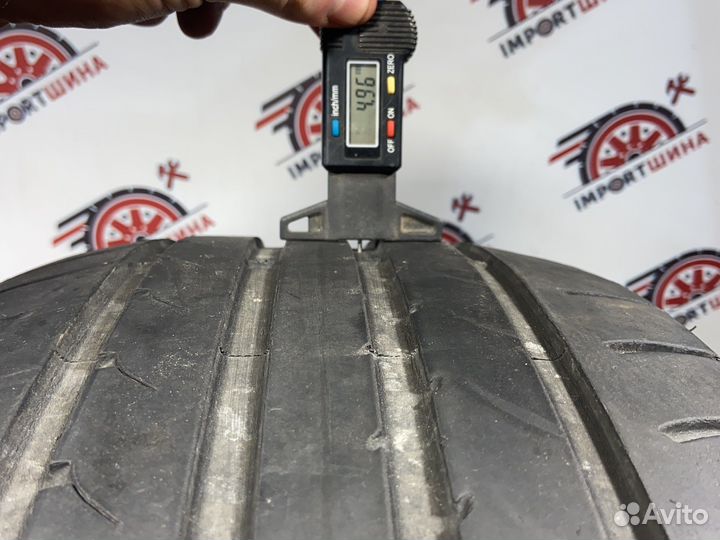 Goodyear EfficientGrip 245/45 R18