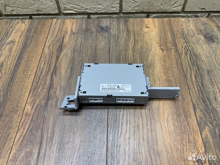 Infiniti QX56/QX80 Блок электронный 283461LA0A