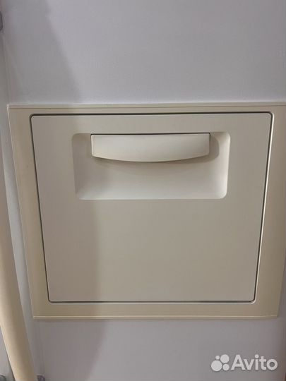 Холодильник lg side by side