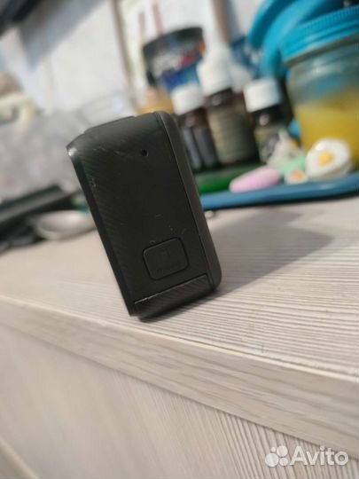 Экшн камера GoPro Hero 5