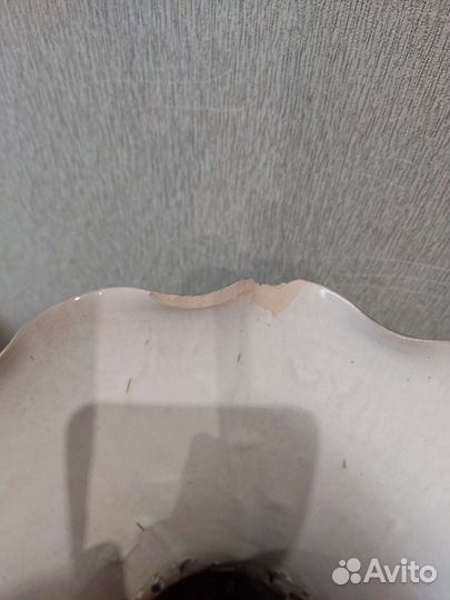 Ваза большая напольная