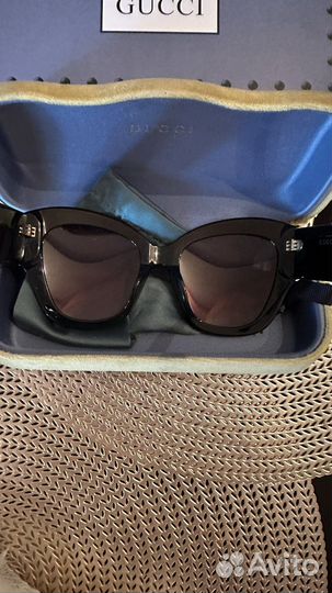 Очки gucci оригинал