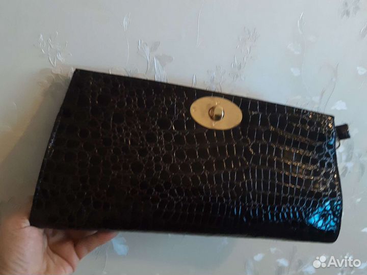 Сумка женская клатч