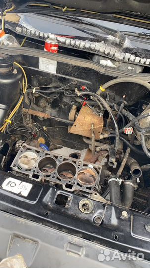 Шумоизоляция автомобиля