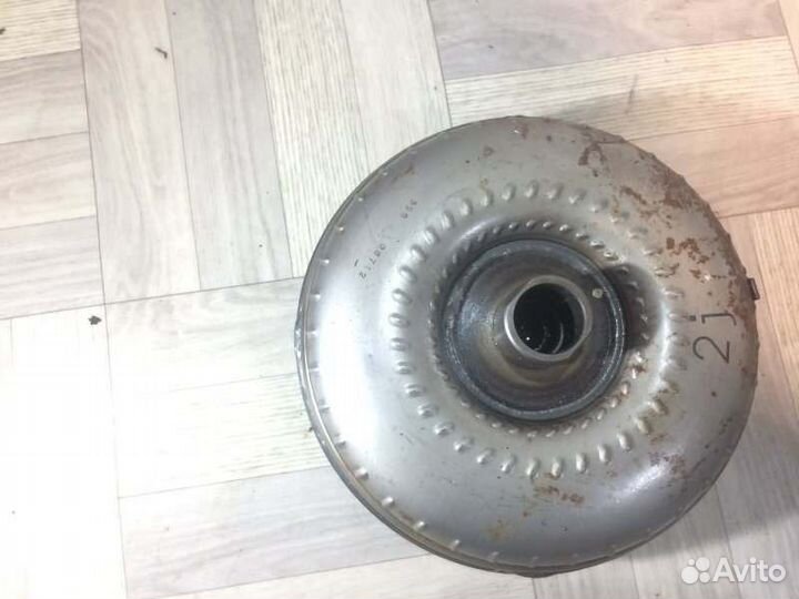 АКПП Mitsubishi Outlander CU 4G63 4G64 2.0 2.4