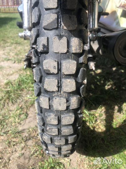 Продаеться Racer 110 (alpha)