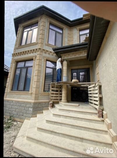 Дагестанский облицовочный камень