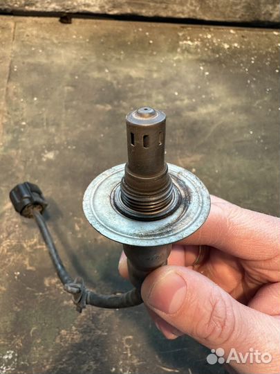 Лямбда Subaru forester