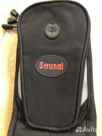 Чехол кофр для гитары strunal