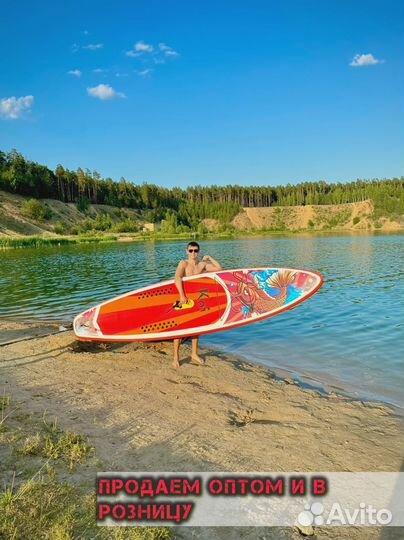 Сап борд js 335