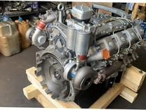 Двигатель Камаз 740.31 евро-2 № 1022