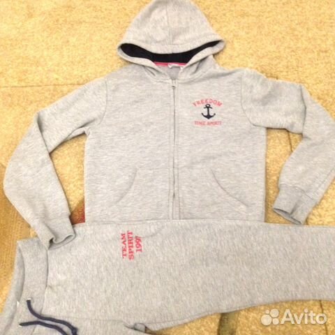 Спортивный костюм на мальчика,на р116-128,152-158