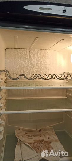 Ремонт холодильников