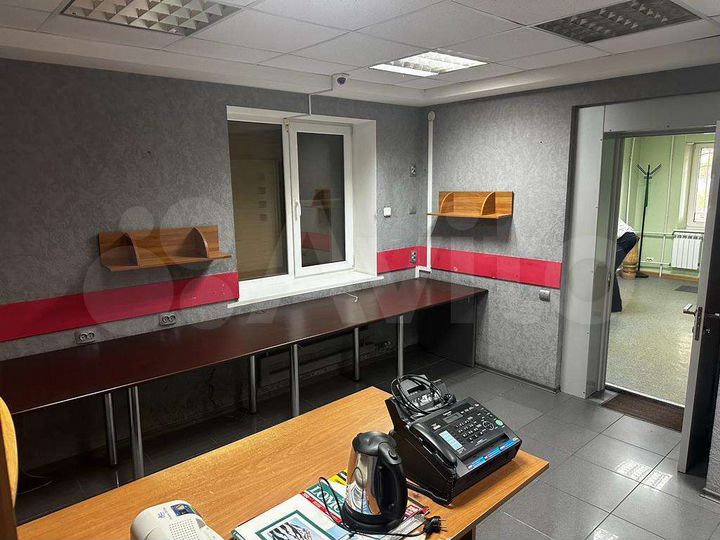 Офис, 84.6 м²