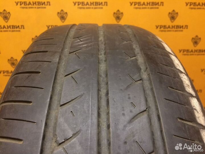 Yokohama BluEarth AE01 195/60 R15