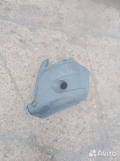 Газель Next клык бампера левый