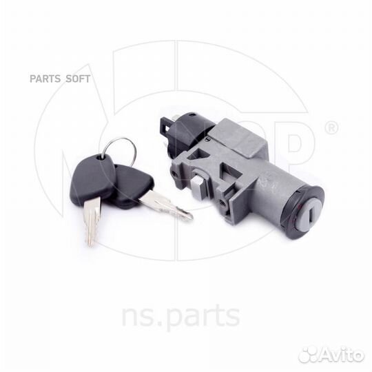 Замок зажигания daewoo nexia NSP01530379 NSP