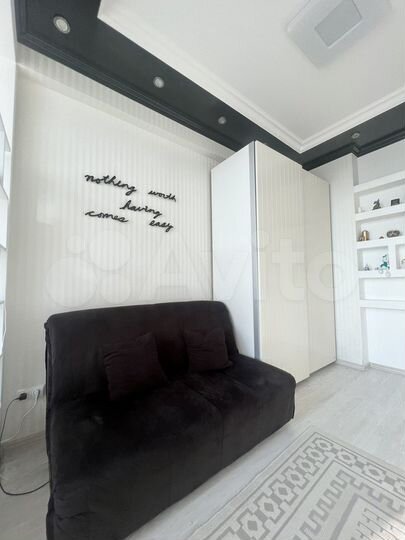 2-к. квартира, 53,5 м², 3/10 эт.