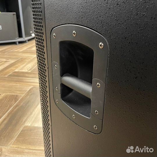 Kaifat PR15 Пассивная двухполосная ас 500W 4Ом