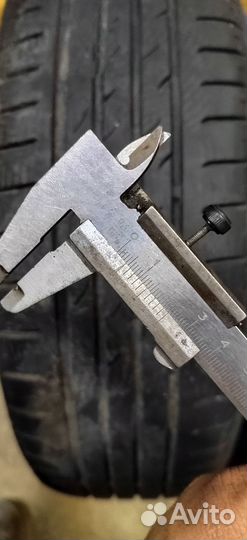 Nexen N'Blue HD Plus 195/65 R15 91H