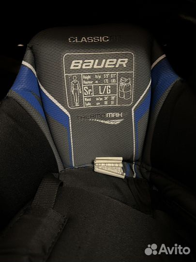 Хоккейные шорты