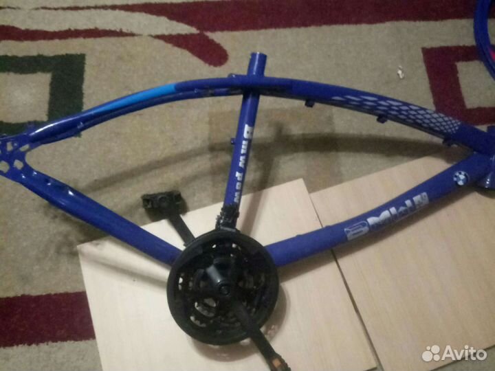 Бмв оригинал