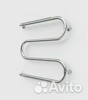 Полотенцесушитель М-образный