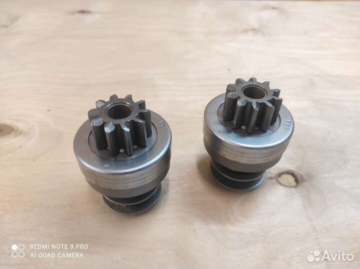 Бендекс стартера газ, ЗИЛ-5301, мтз, втз с Д-245