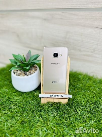 Samsung A3 2016 16Gb