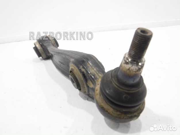 Рычаг передний левый нижний