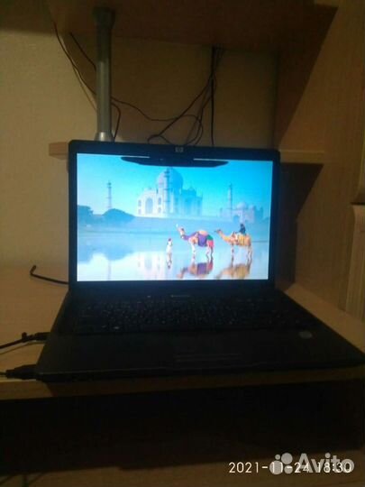 Ноутбук HP 530