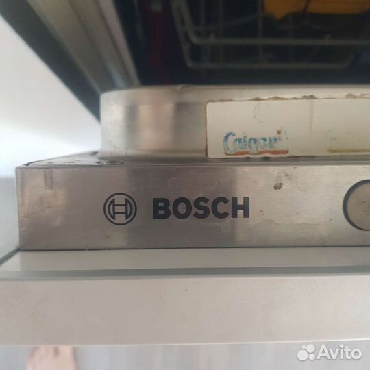 Посудомоечная машинамашанка Bosch
