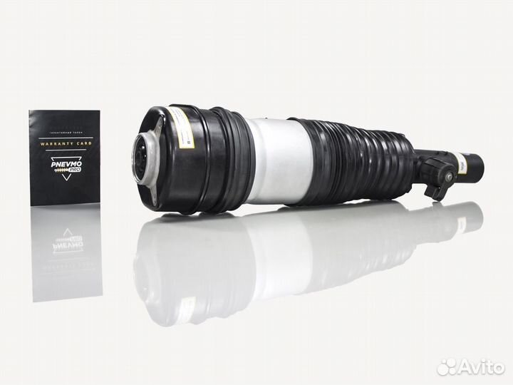 Пневмостойка BMW X7 G07 передняя правая