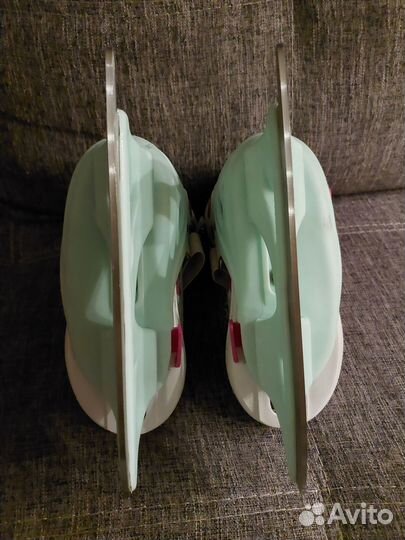 Коньки Nordway детские для девочки. Размер 26-31