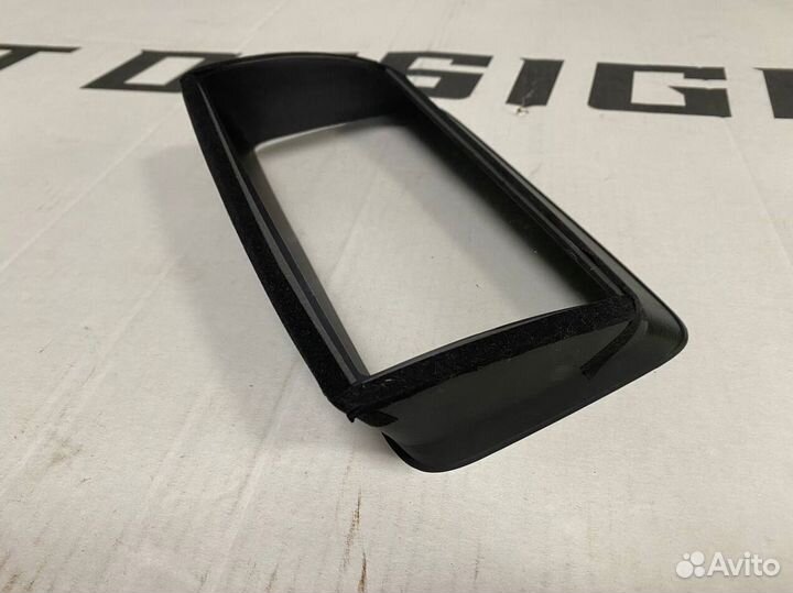 Пластик на проекцию LiXiang