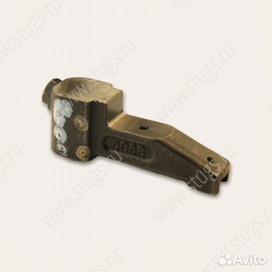 Мост выпускного клапана WP12 E5 1000495068