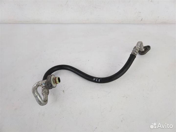 Трубка кондиционера форд фокус 3 2011-2015