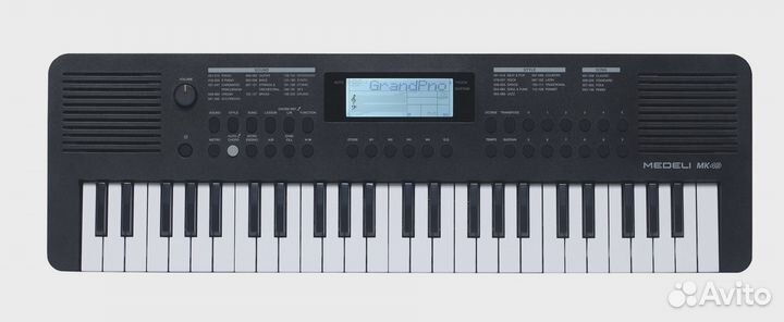 Синтезатор Medeli MK49