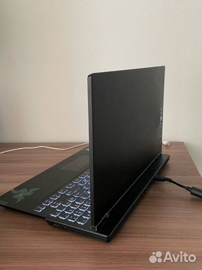 Ноутбук игровой Lenovo Legion y540