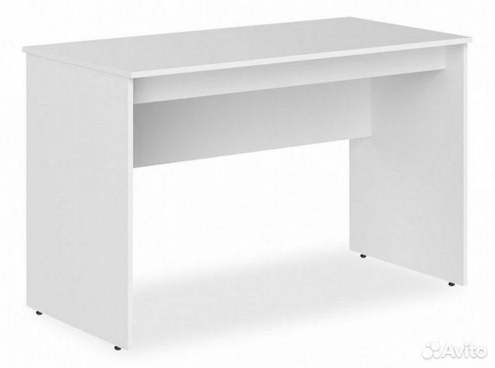 Стол серии Симпл, цвет белый