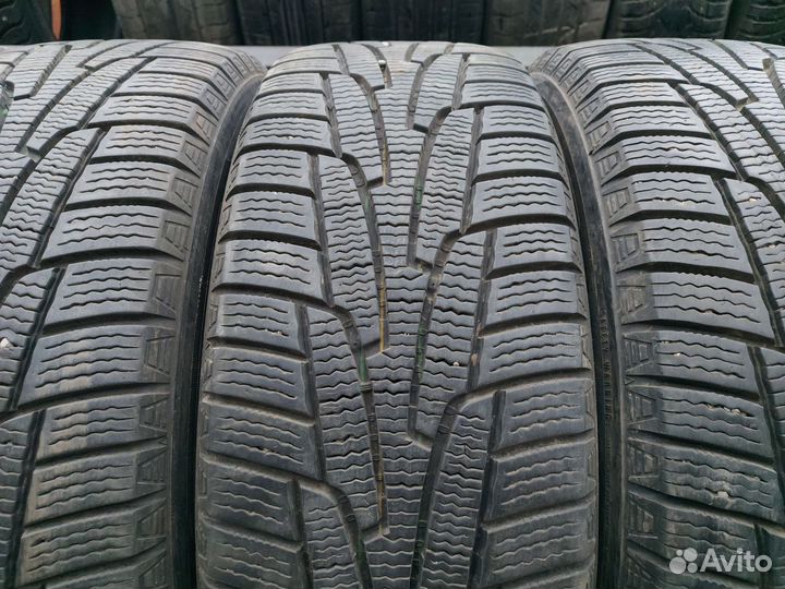 Kumho I'Zen KW31 225/60 R17 103R