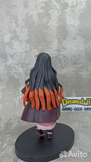 Аниме фигурка Незуко, оригинал