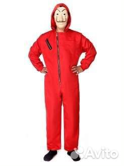 Комплект костюмов 
